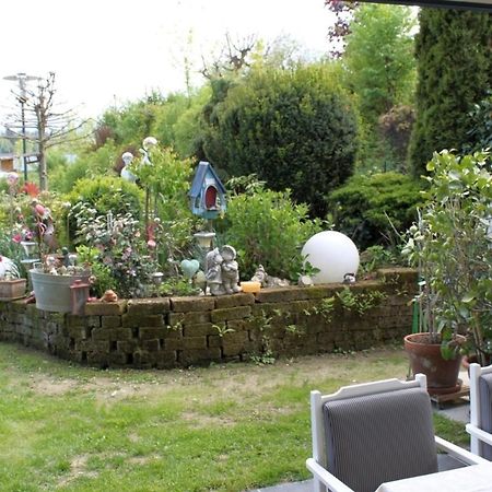 Appartement Eveline Velden am Wörthersee Екстериор снимка
