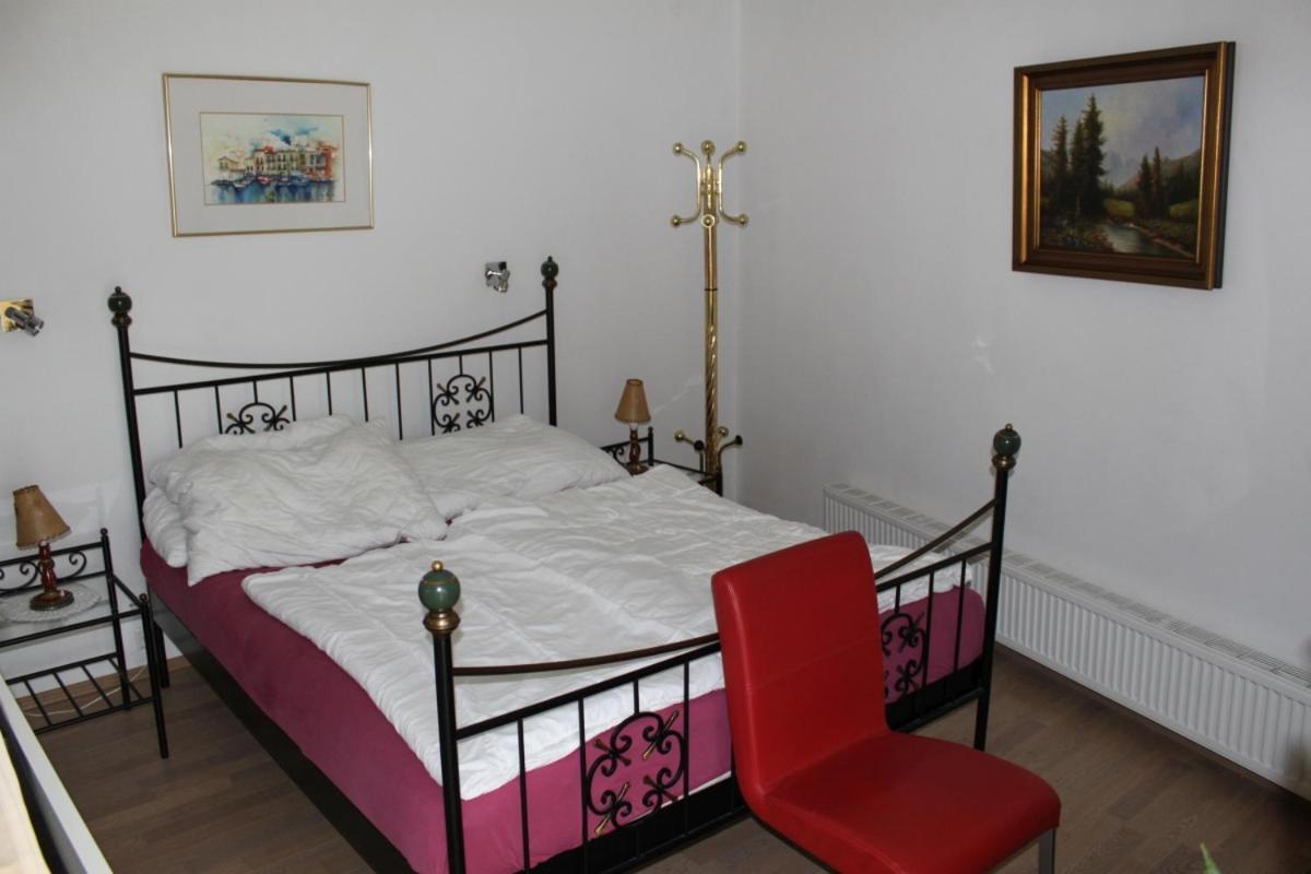 Appartement Eveline Velden am Wörthersee Екстериор снимка