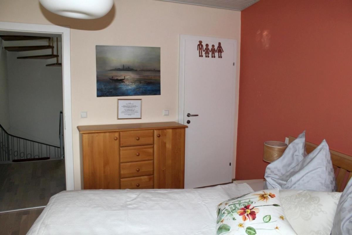 Appartement Eveline Velden am Wörthersee Екстериор снимка