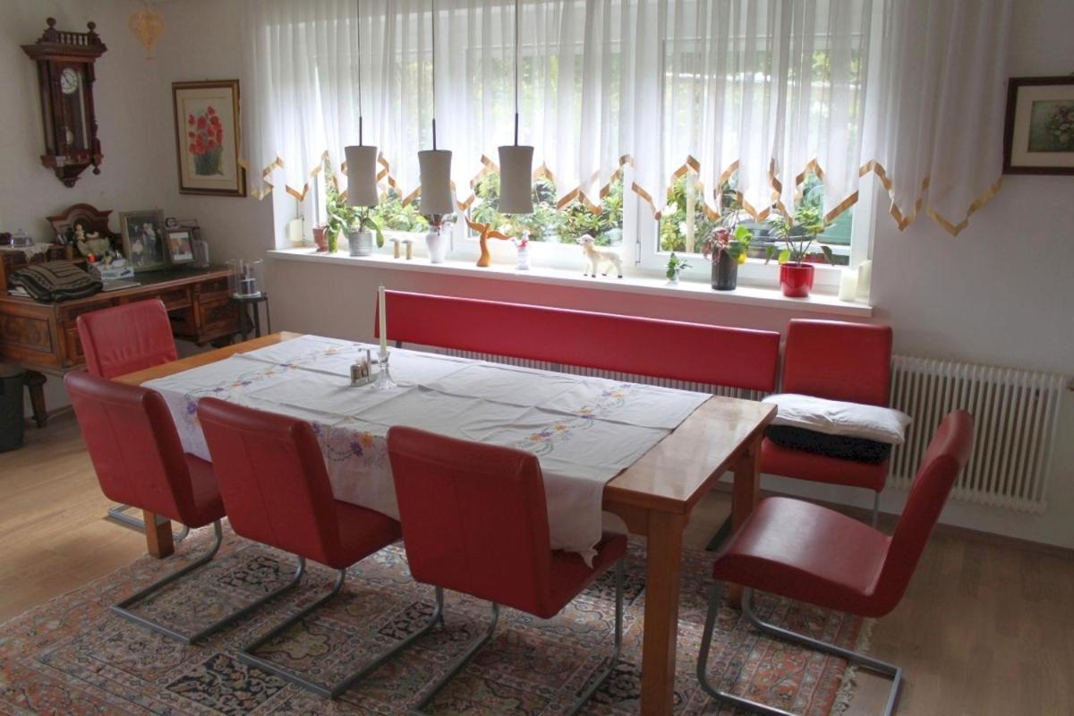 Appartement Eveline Velden am Wörthersee Екстериор снимка