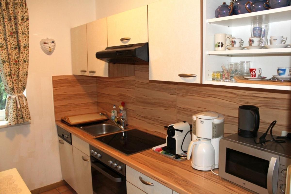 Appartement Eveline Velden am Wörthersee Екстериор снимка