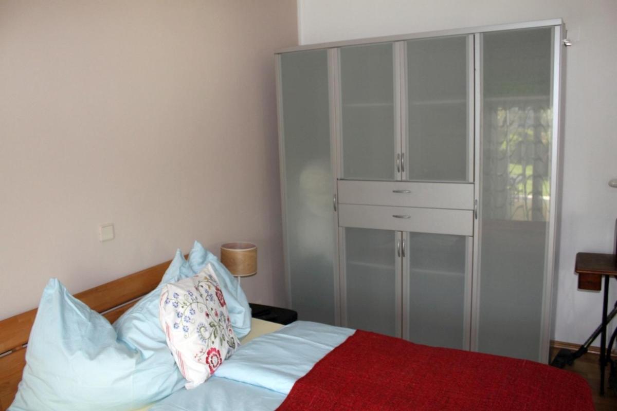 Appartement Eveline Velden am Wörthersee Екстериор снимка