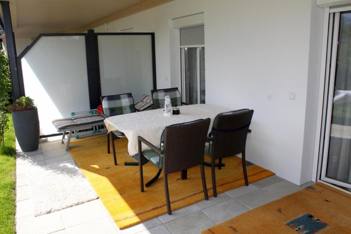 Appartement Eveline Velden am Wörthersee Екстериор снимка