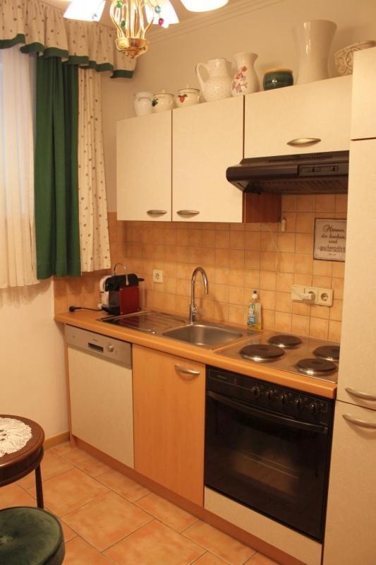 Appartement Eveline Velden am Wörthersee Екстериор снимка