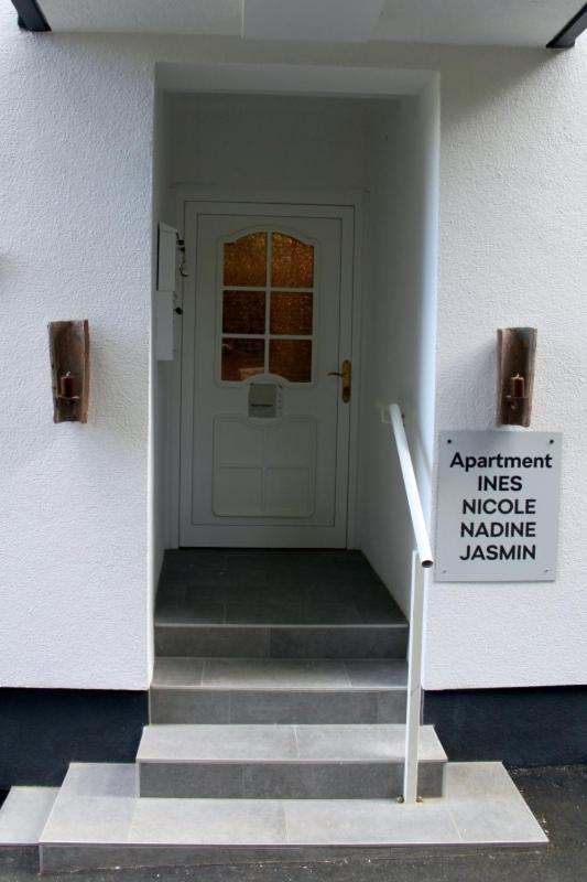 Appartement Eveline Velden am Wörthersee Екстериор снимка