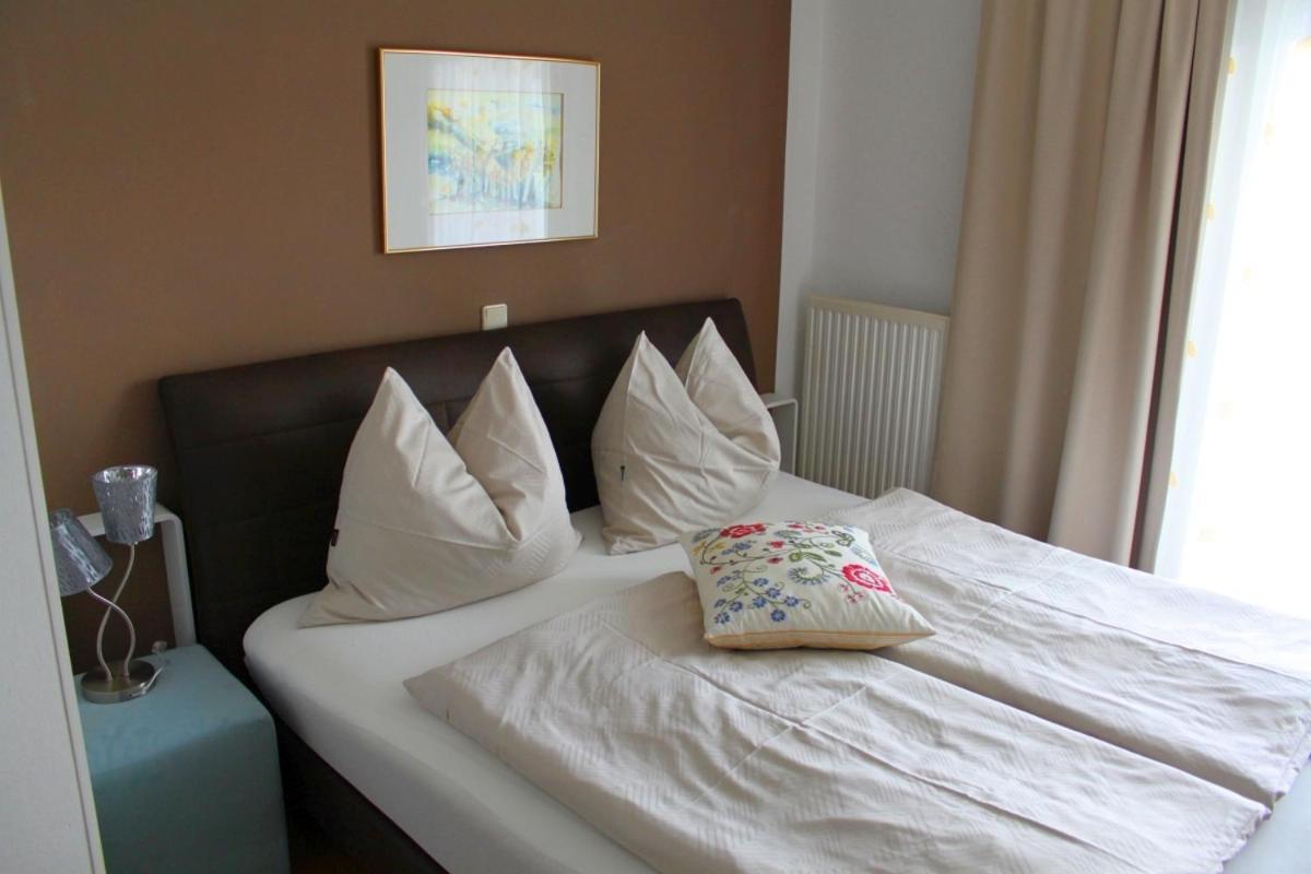 Appartement Eveline Velden am Wörthersee Екстериор снимка