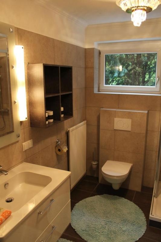 Appartement Eveline Velden am Wörthersee Екстериор снимка