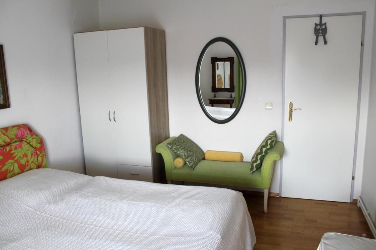 Appartement Eveline Velden am Wörthersee Екстериор снимка