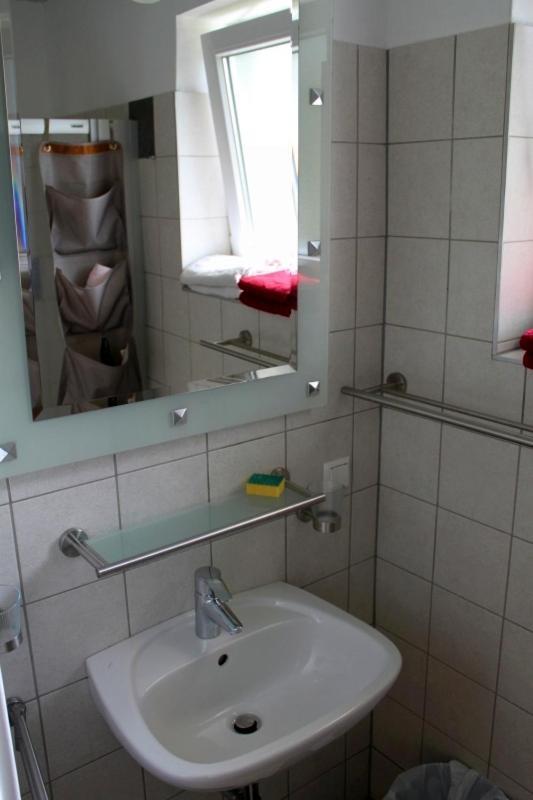 Appartement Eveline Velden am Wörthersee Екстериор снимка