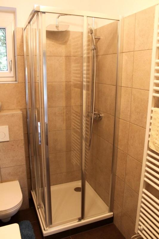 Appartement Eveline Velden am Wörthersee Екстериор снимка