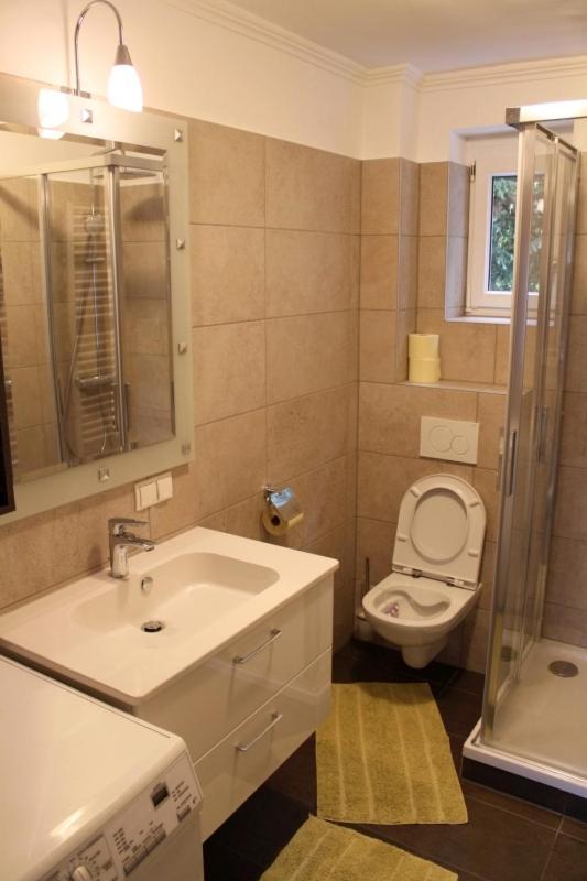 Appartement Eveline Velden am Wörthersee Екстериор снимка