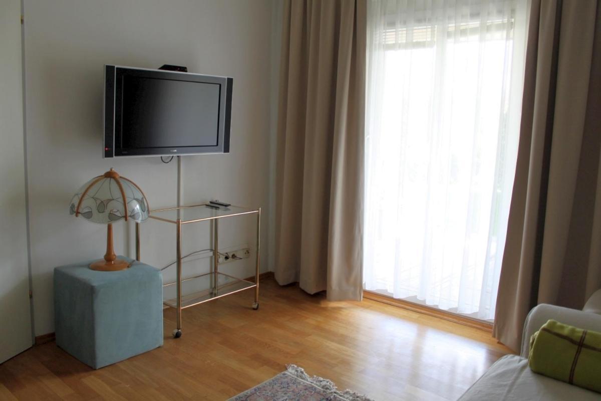 Appartement Eveline Velden am Wörthersee Екстериор снимка