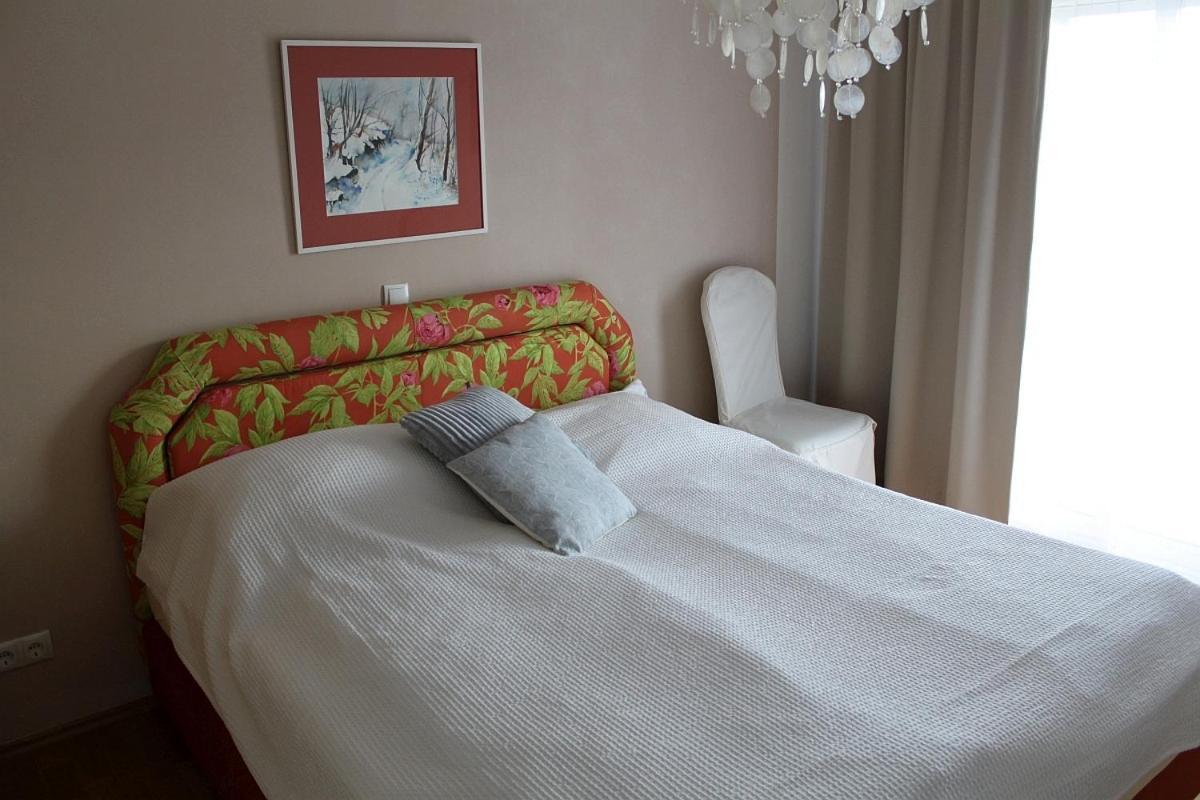 Appartement Eveline Velden am Wörthersee Екстериор снимка