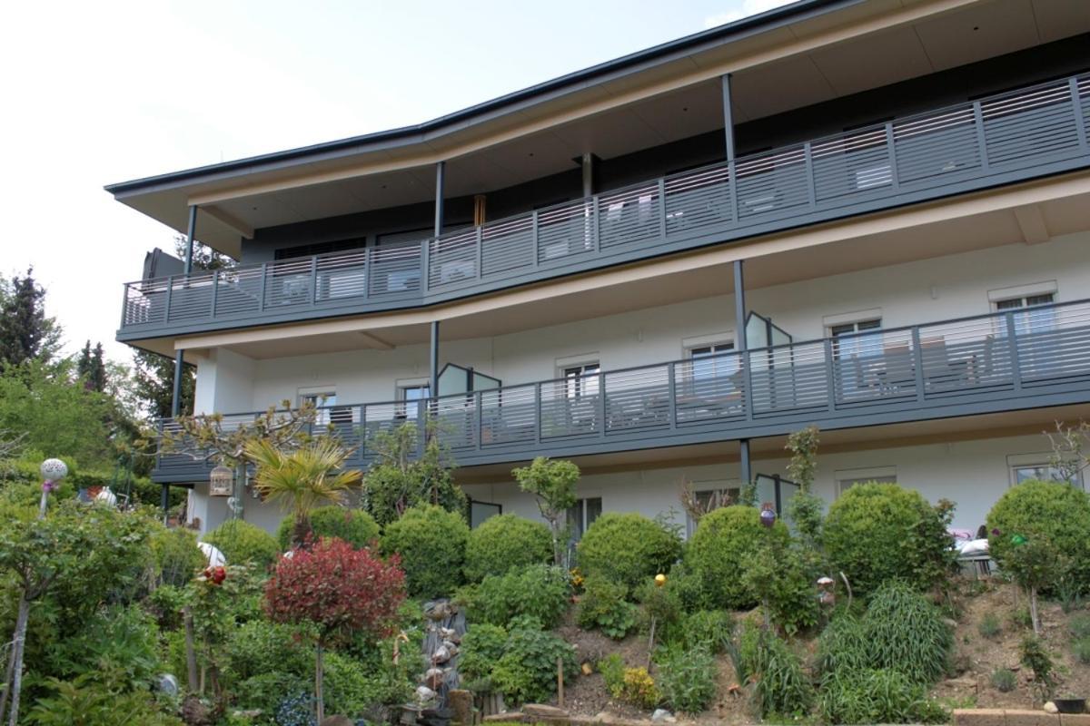 Appartement Eveline Velden am Wörthersee Екстериор снимка