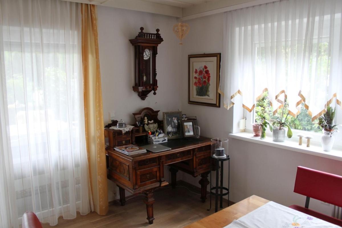 Appartement Eveline Velden am Wörthersee Екстериор снимка
