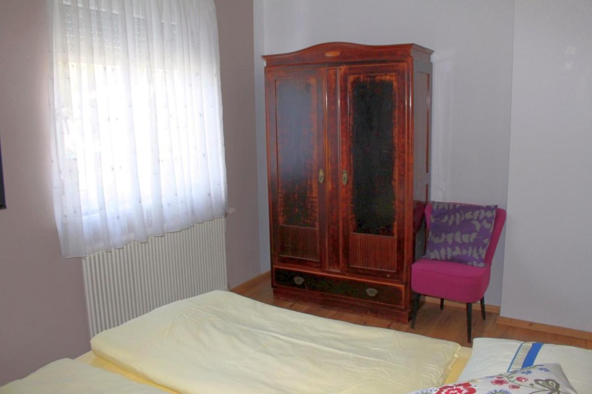 Appartement Eveline Velden am Wörthersee Екстериор снимка