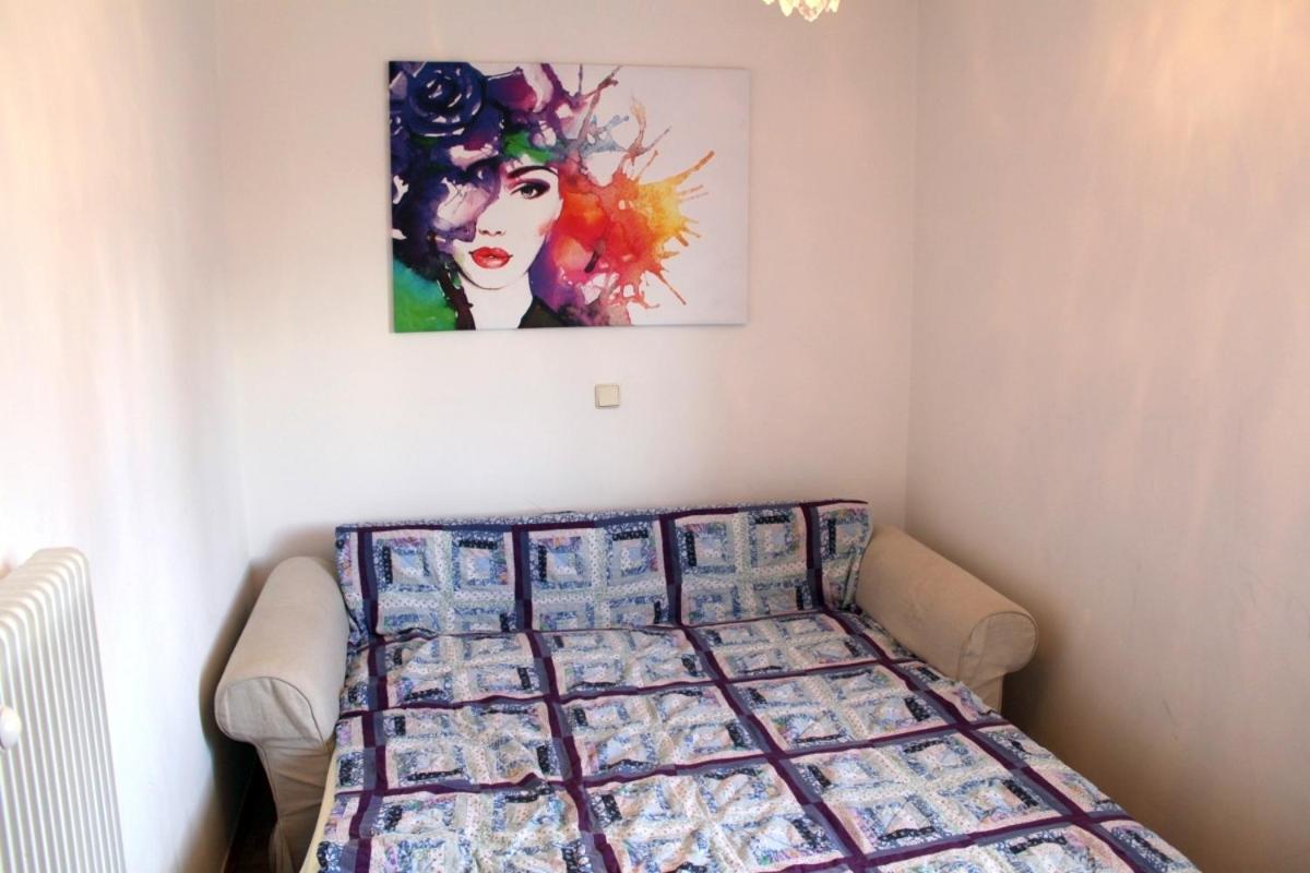 Appartement Eveline Velden am Wörthersee Екстериор снимка