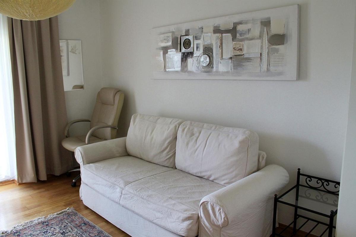 Appartement Eveline Velden am Wörthersee Екстериор снимка