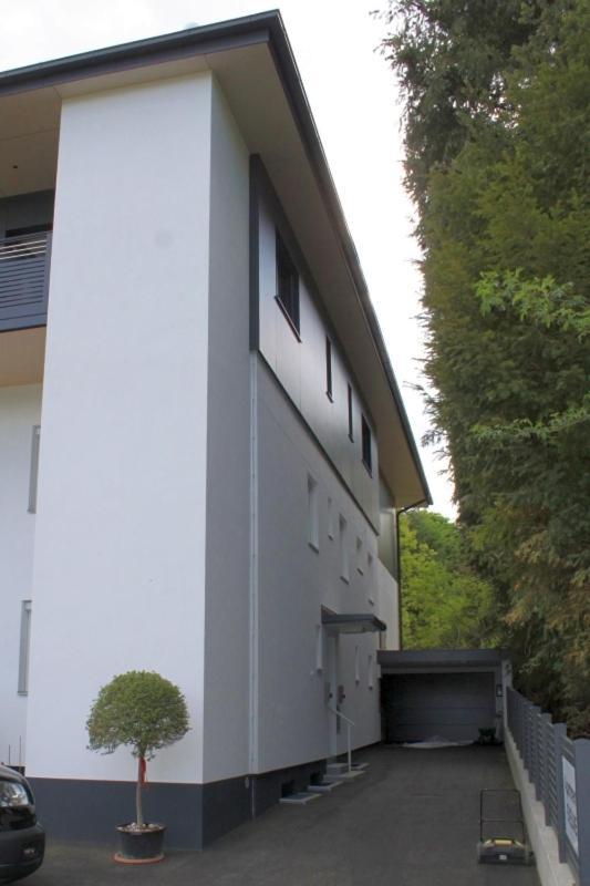 Appartement Eveline Velden am Wörthersee Екстериор снимка
