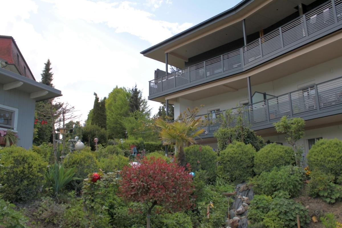 Appartement Eveline Velden am Wörthersee Екстериор снимка